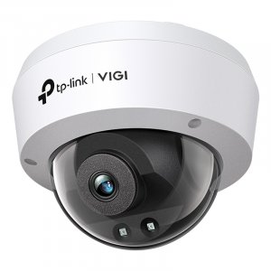 TP-Link VIGI C220I 2MP Outdoor IR FHD Dome Network Camera - 4mm Lens